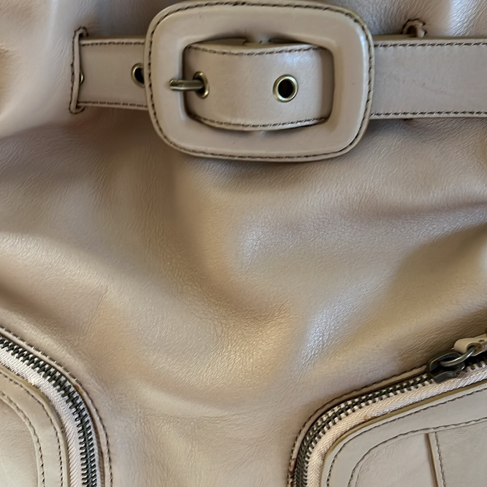 COLE HAAN TRAVEL BAG NEW - Picture 2 of 14